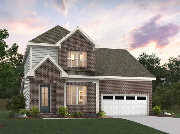 3608 Apies St Lot 36, Murfreesboro, TN 37129