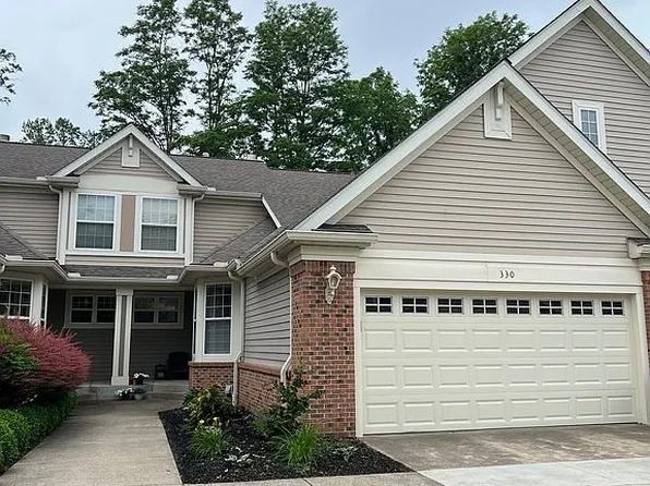 330 Stonegate Dr, Erie, PA 16505