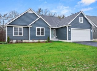 13 Titicut Ave, Bridgewater, MA 02324