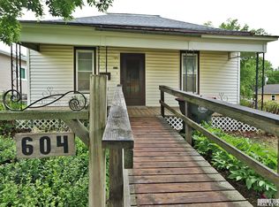 604 S 9th St, Beatrice, NE 68310