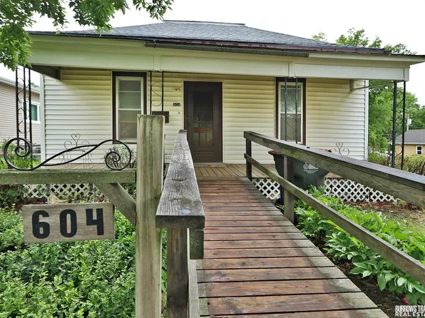 604 S 9th St, Beatrice, NE 68310