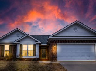 2008 Darwood Dr, Grovetown, GA 30813