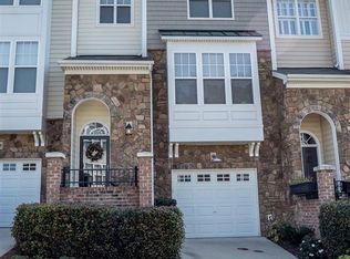 5834 Cameo Glass Way, Raleigh, NC 27612