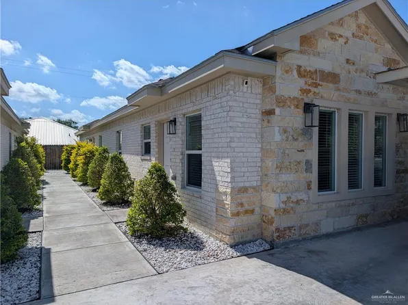 1320 N McColl Rd #1, Edinburg, TX 78541