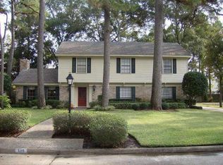 5315 Lookout Mountain Dr, Houston, TX 77069