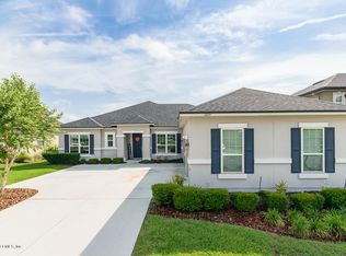 1059 Wetland Ridge Cir, Middleburg, FL 32068
