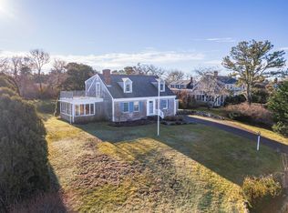 48 Bay Ln, Chatham, MA 02633