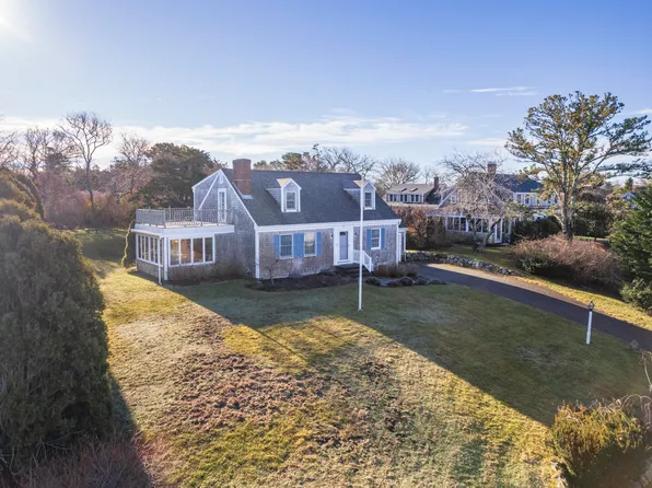 48 Bay Lane, Chatham, MA 02633