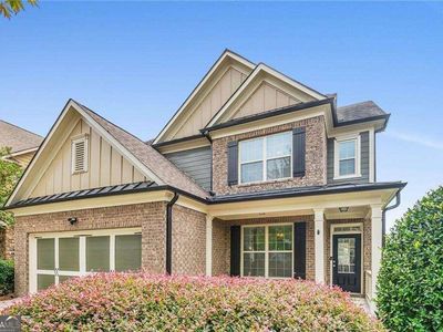 6757 Big Sky Dr, Flowery Branch, GA, 30542