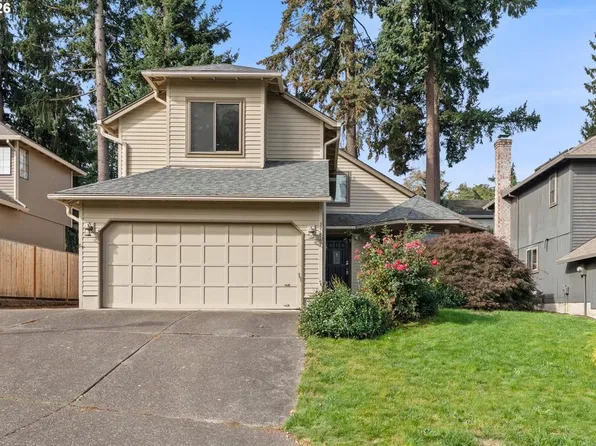 15867 SW 81st Ct, Tigard, OR 97224