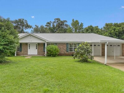 117 Monarch Ln, Pensacola, FL, 32503