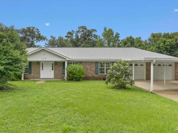 117 Monarch Ln, Pensacola, FL 32503