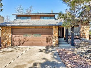 4332 Valencia Cir, Colorado Springs, CO 80917