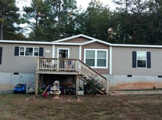 17376 State Highway 16, Sparta, GA 31087