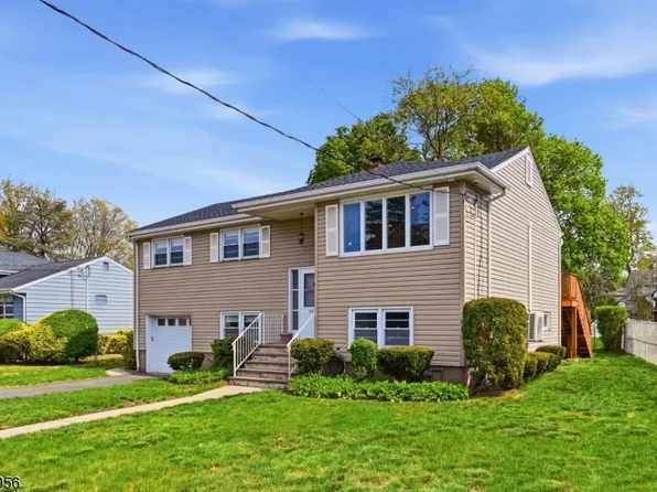 669 Bloomfield Ave, Clifton City, NJ 07012
