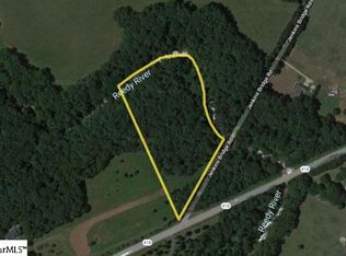 Jenkins Bridge Rd, Simpsonville, SC 29680
