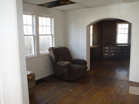 unit 1 dining room