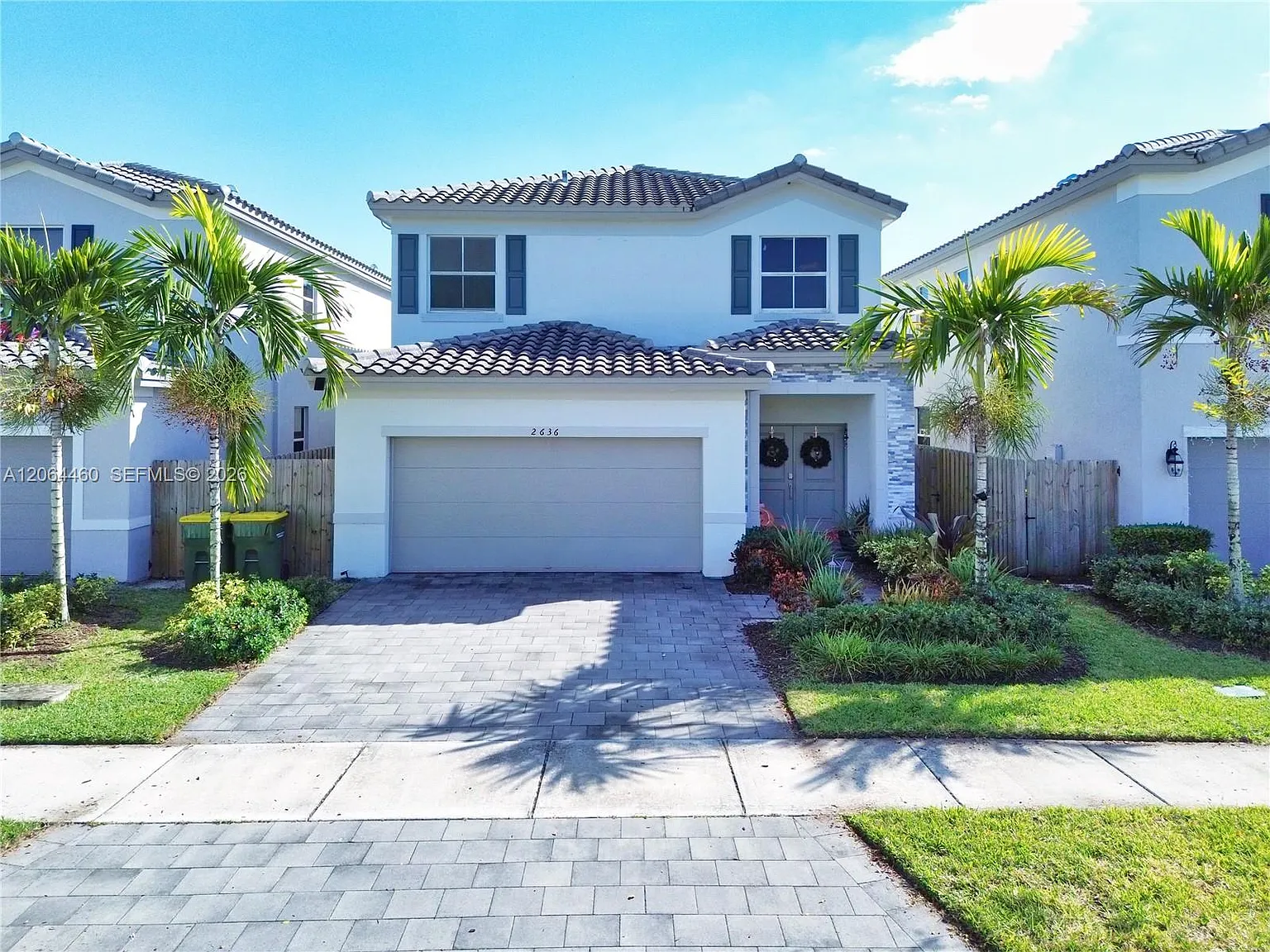 Keys Gate Residential — Photo 1