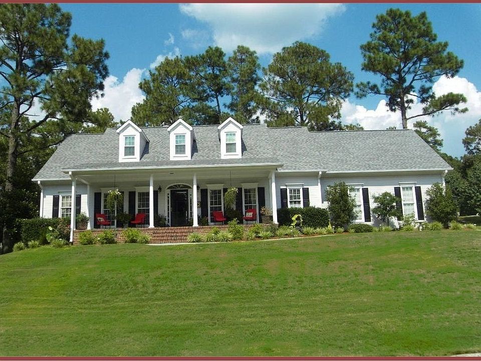 Your New Home