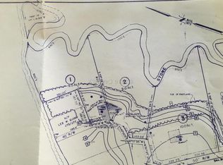 28336 Whitehaven Ferry Rd, Princess anne, MD 21853