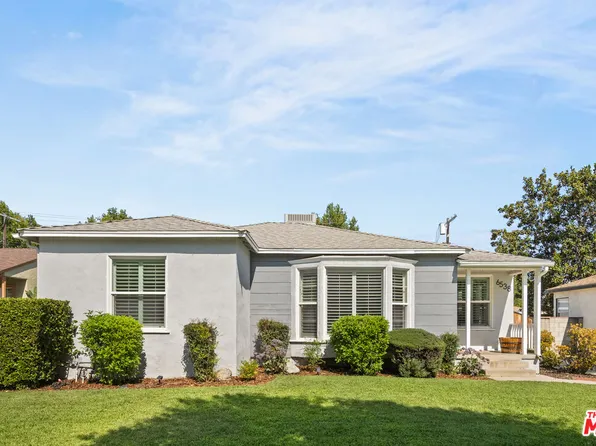 6538 De Celis Pl, Van Nuys, CA 91406