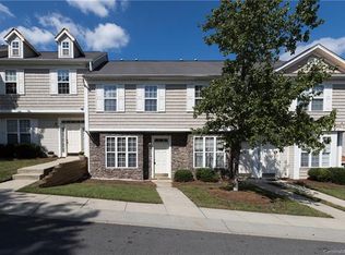 421 Goldstaff Ln, Charlotte, NC 28273
