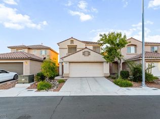 7613 Highland Pony St, Las Vegas, NV 89149
