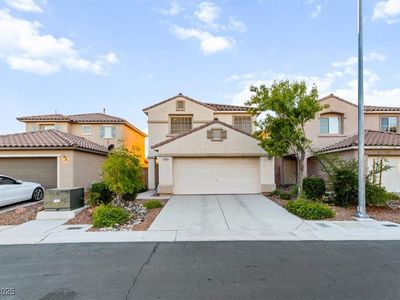 7613 Highland Pony St, Las Vegas, NV, 89149