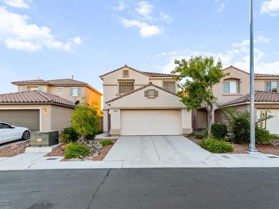 7613 Highland Pony St, Las Vegas, NV 89149