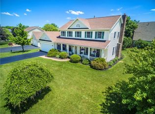 15 Woodworth St, Victor, NY 14564