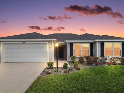 2493 LIGHTBODY LANE, The Villages, FL, 32163