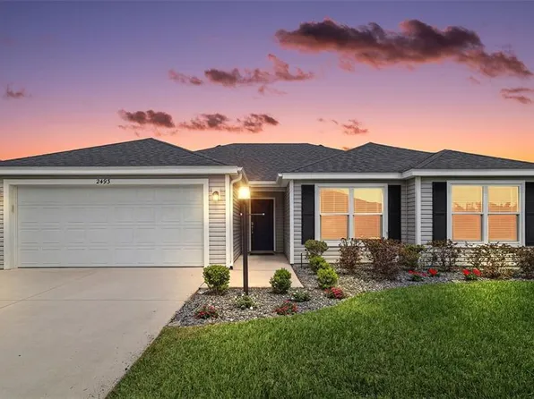 2493 Lightbody Ln, The Villages, FL 32163