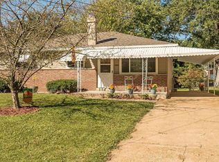 7913 Delmont St, Saint Louis, MO
