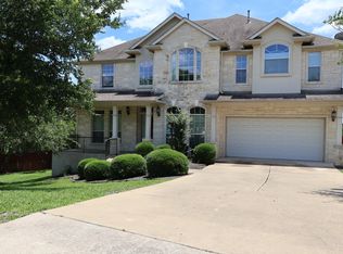 2403 Vestavia Ridge Ln, Cedar Park, TX 78613