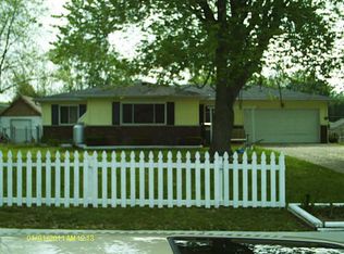 719 Dunbar Dr, Indianapolis, IN 46229