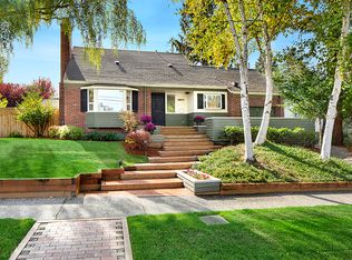 3817 NE 82nd St, Seattle, WA 98115