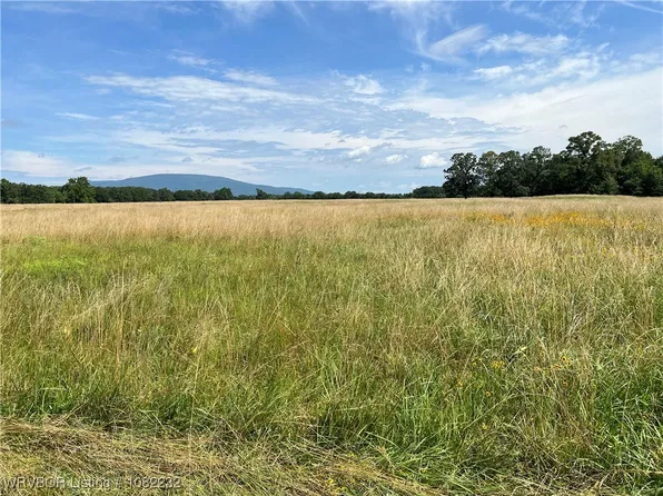 TRACT 7 Nursery Ln, Howe, OK 74940