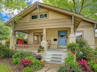 602 Highland St, Houston, TX 77009