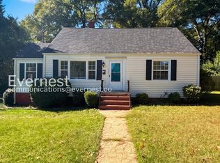 1700 Devers Rd, Richmond, VA 23226
