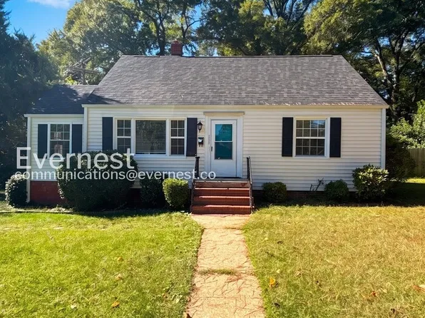 1700 Devers Rd, Richmond, VA 23226