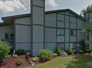 806 Kirkwall Dr, Copley, OH 44321