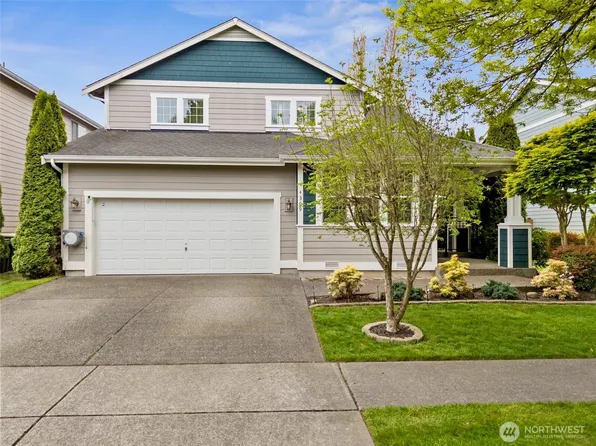 4309 Pilatus Avenue SE, Lacey, WA 98503