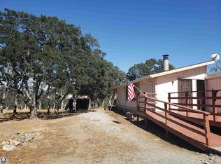 9520 E Banderilla Dr, La Grange, CA