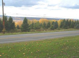 0 Parker Hill Rd, Dansville, NY 14437