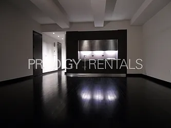 Rented by Prodigy International