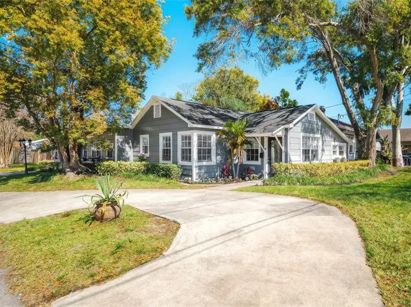 300 E Idlewild Ave, Tampa, FL 33604