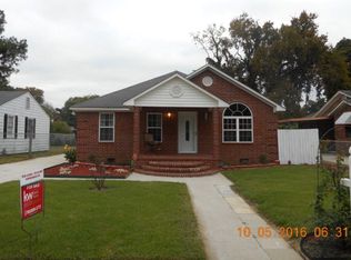 835 Sibley St, Augusta, GA 30901