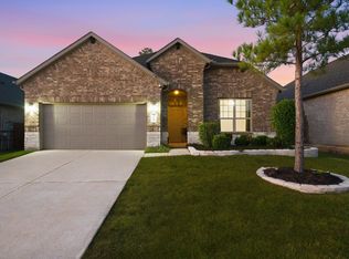 12193 Pearl Bay Ct, Conroe, TX 77304