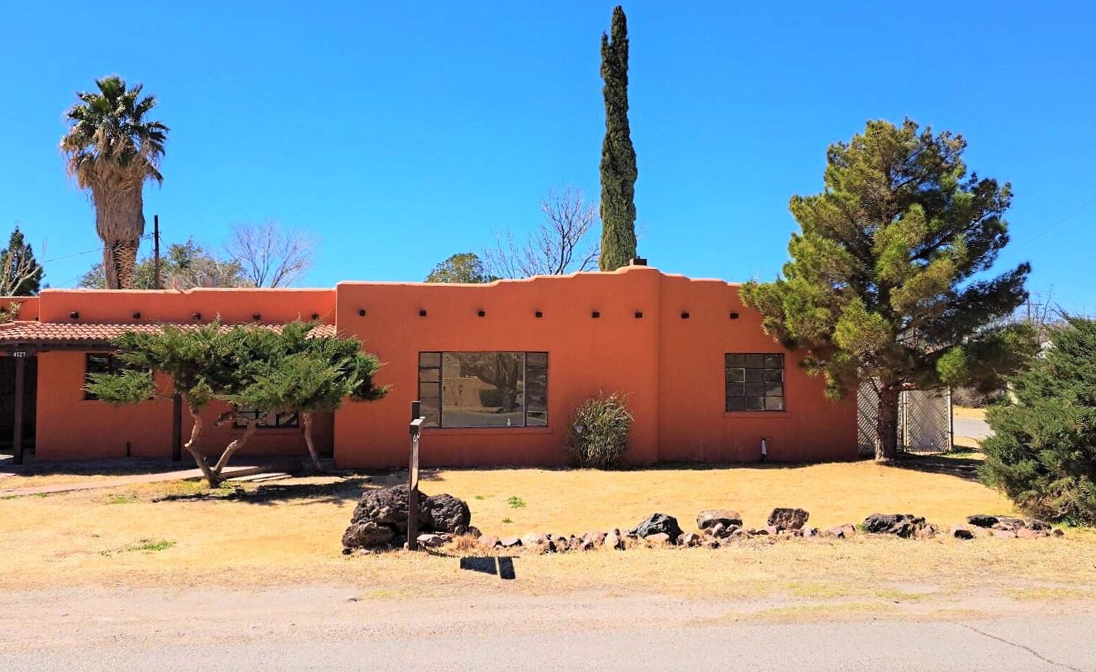 4527 Emory Rd, El Paso, TX 79922 Zillow