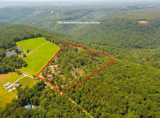 0 Ingman Rd, Tracy City, TN 37387